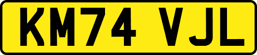 KM74VJL