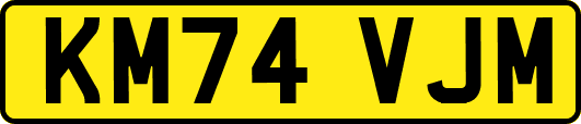 KM74VJM