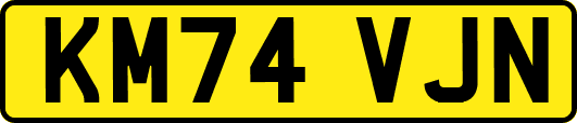 KM74VJN
