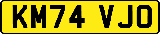 KM74VJO