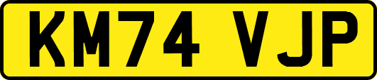 KM74VJP