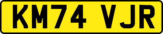 KM74VJR