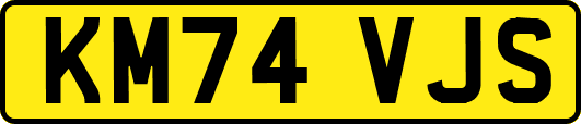 KM74VJS