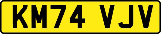 KM74VJV