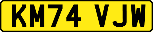 KM74VJW