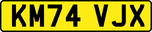KM74VJX