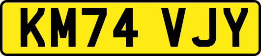 KM74VJY