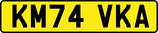 KM74VKA
