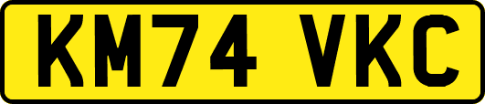 KM74VKC