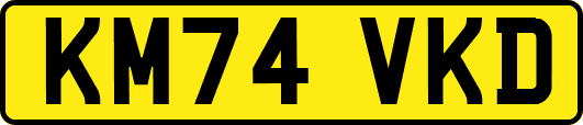 KM74VKD