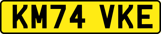 KM74VKE