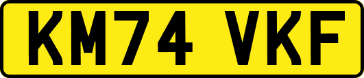 KM74VKF