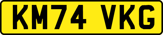 KM74VKG