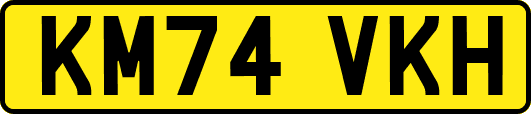 KM74VKH