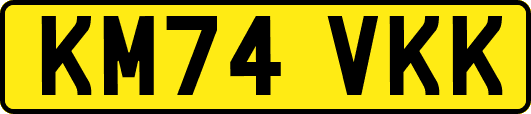 KM74VKK