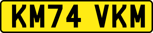 KM74VKM