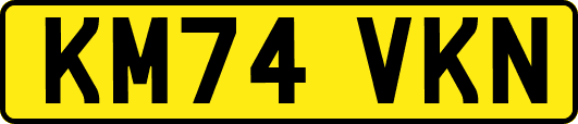 KM74VKN