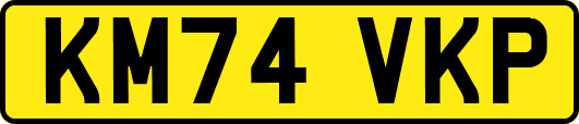 KM74VKP