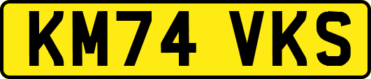 KM74VKS