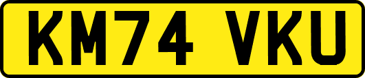 KM74VKU