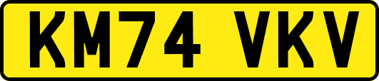 KM74VKV