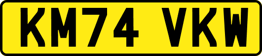 KM74VKW