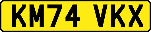 KM74VKX