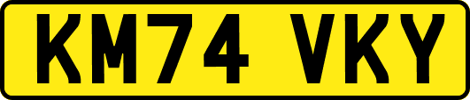 KM74VKY