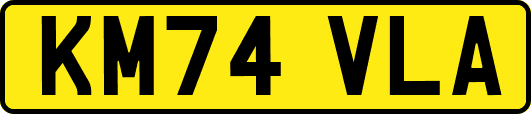 KM74VLA