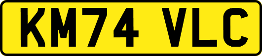 KM74VLC