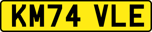 KM74VLE