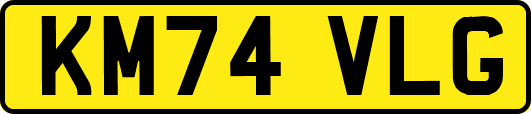 KM74VLG