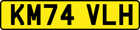 KM74VLH