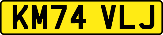 KM74VLJ
