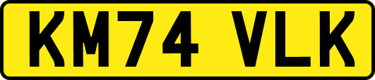 KM74VLK