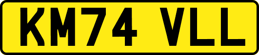 KM74VLL