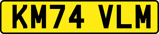 KM74VLM