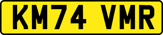 KM74VMR
