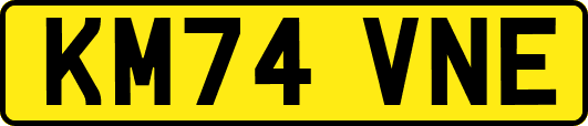 KM74VNE
