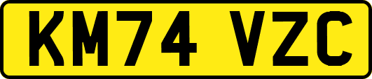 KM74VZC