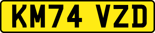 KM74VZD