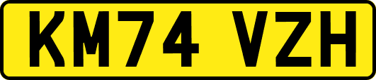 KM74VZH