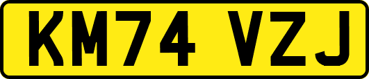 KM74VZJ