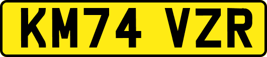 KM74VZR