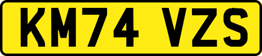 KM74VZS