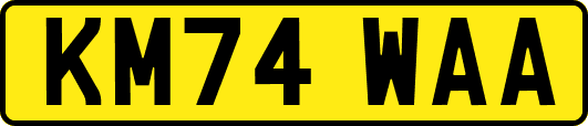 KM74WAA