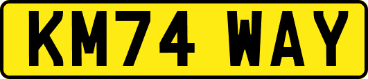 KM74WAY