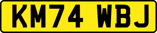 KM74WBJ