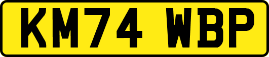KM74WBP
