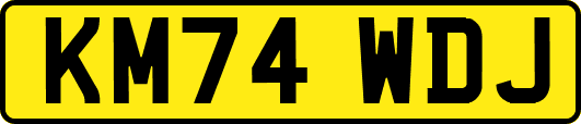 KM74WDJ